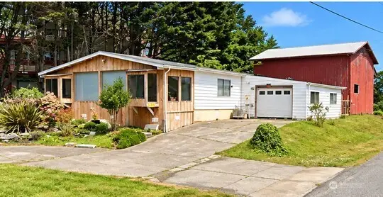 1384 Vista Ridge Drive, Grayland, WA 98547