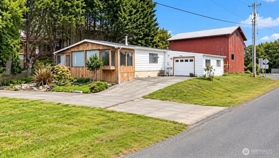 1384 Vista Ridge Drive, Grayland, WA 98547 - #2