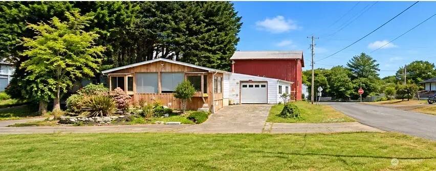 1384 Vista Ridge Drive, Grayland, WA 98547 - #3