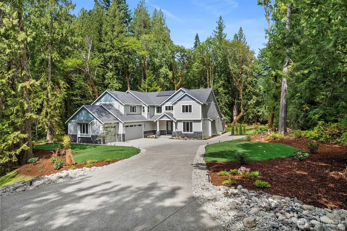 4640 Sunset Point Lane Nw, Olympia, WA 98502 - #1