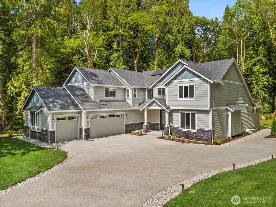4640 Sunset Point Lane Nw, Olympia, WA 98502 - #2