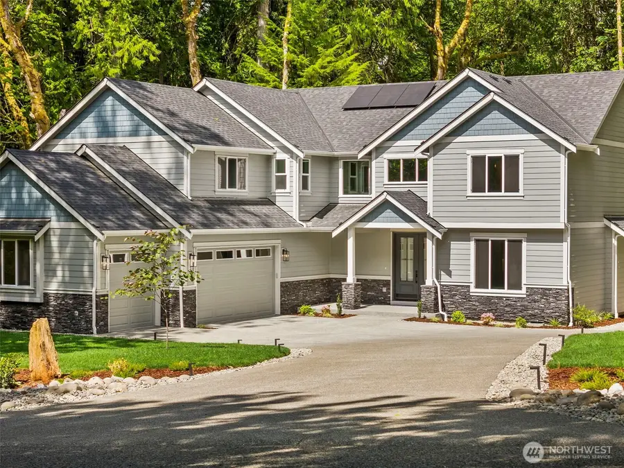 4640 Sunset Point Lane Nw, Olympia, WA 98502 - #3