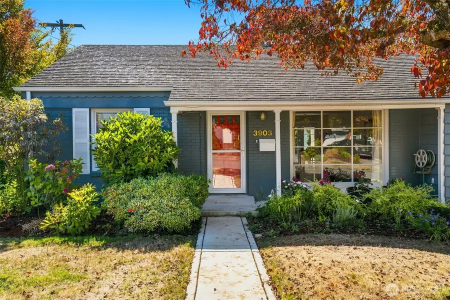 3903 SW Rose Street, Seattle, WA 98136 - #2