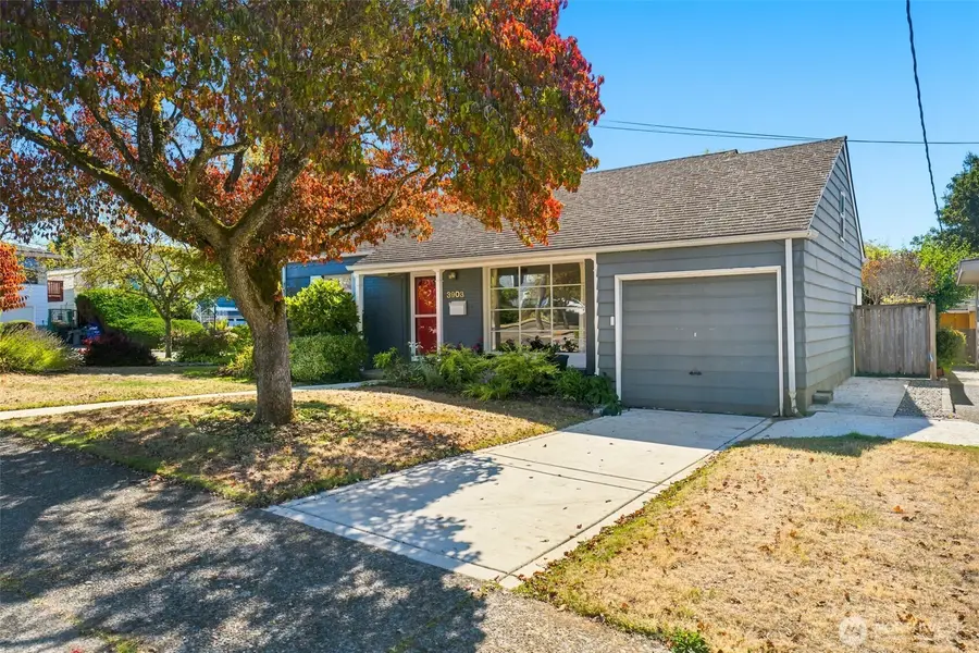 3903 SW Rose Street, Seattle, WA 98136 - #3