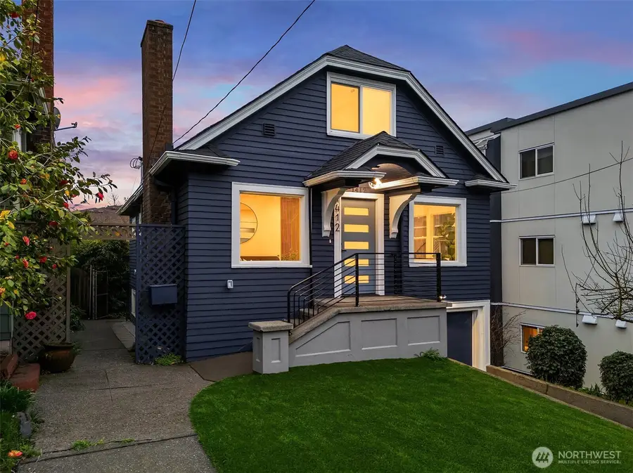 1412 Taylor Avenue N, Seattle, WA 98109 - #3
