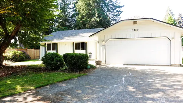 6729 Bel Mor Court Sw, Tumwater, WA 98512
