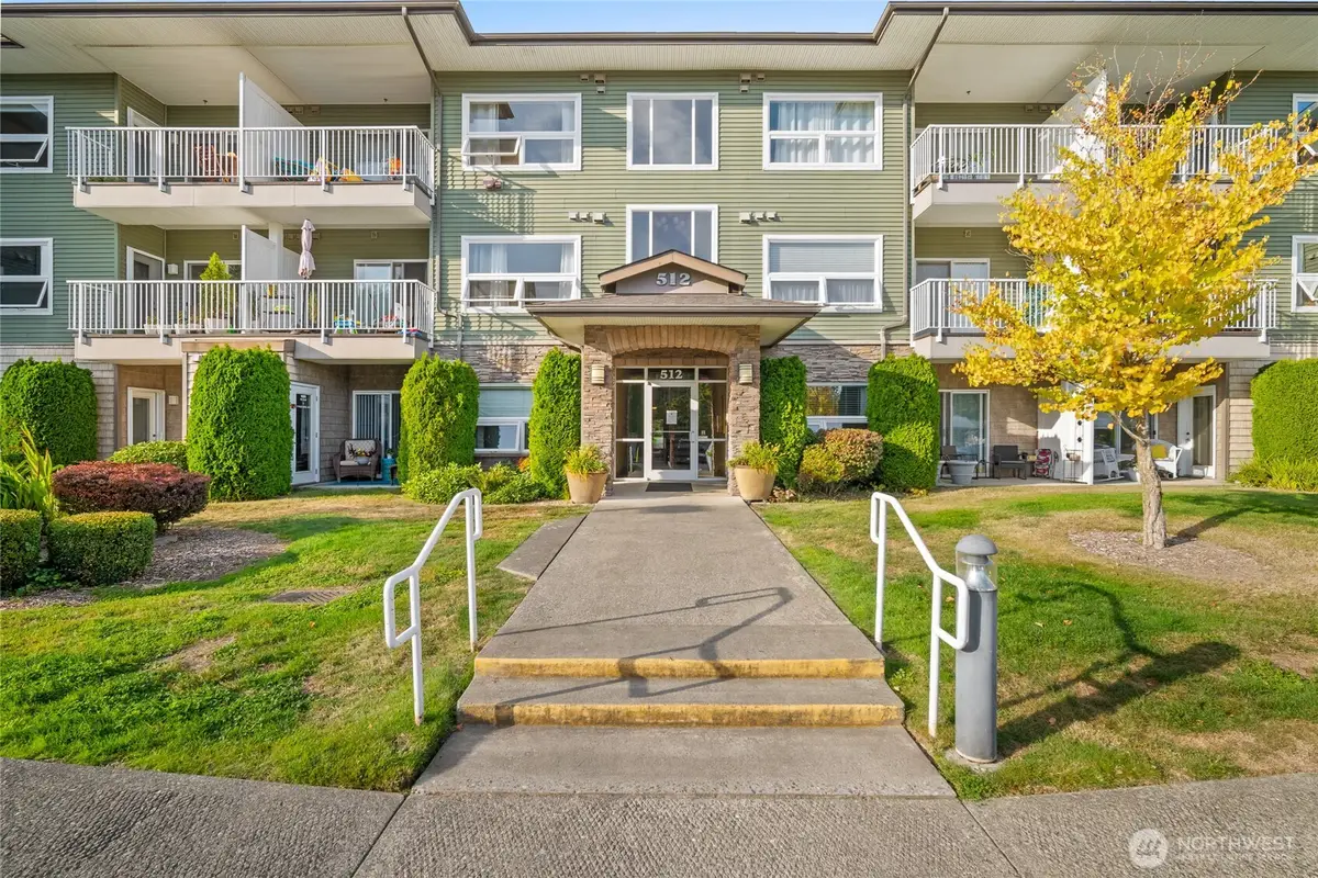 512 Darby Drive #106, Bellingham, WA 98226 - #1