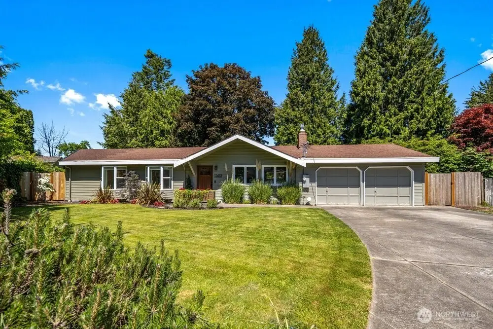 12610 SE 73rd Place, Newcastle, WA 98056 - #1