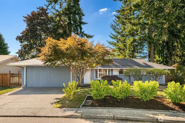 3917 NE 11th Place, Renton, WA 98056