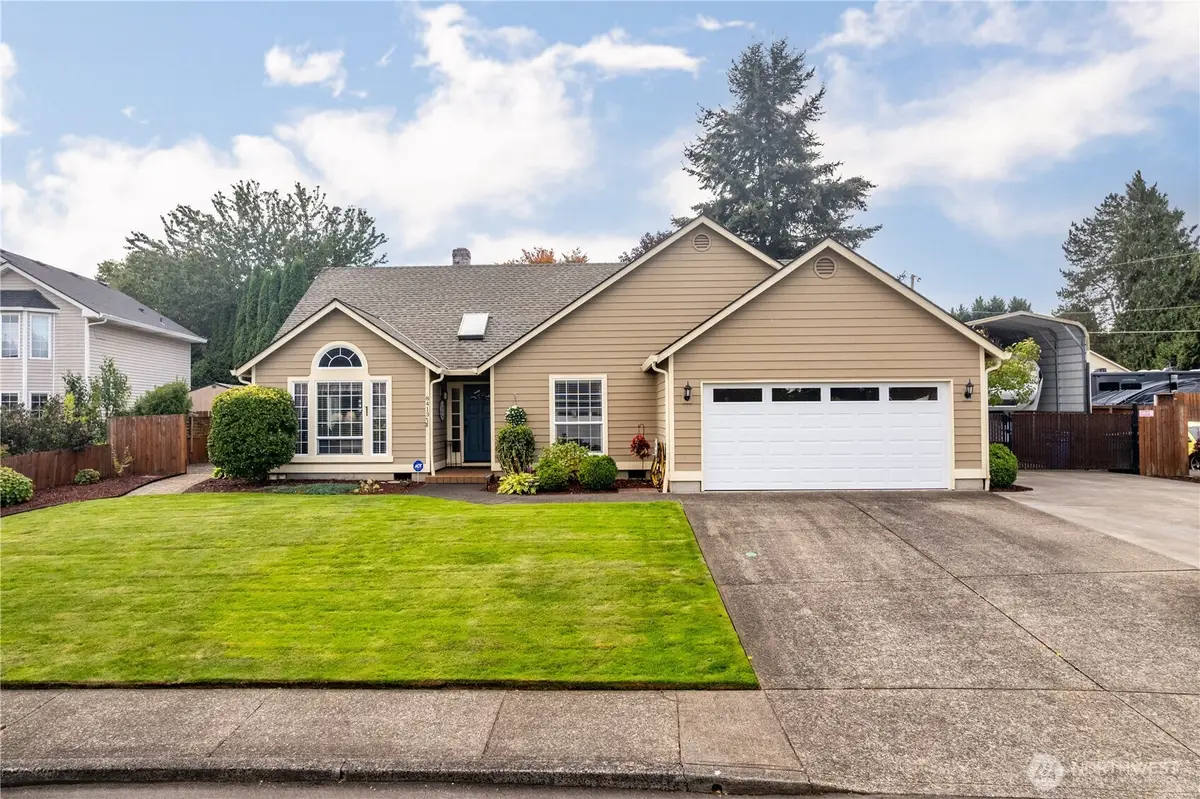8413 Ne 65th Circle, Vancouver, WA 98662 - #1