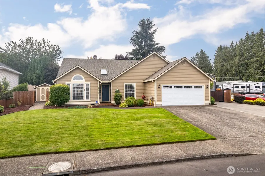 8413 Ne 65th Circle, Vancouver, WA 98662 - #3
