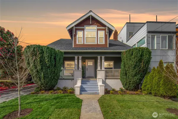 3037 21st Avenue W, Seattle, WA 98199