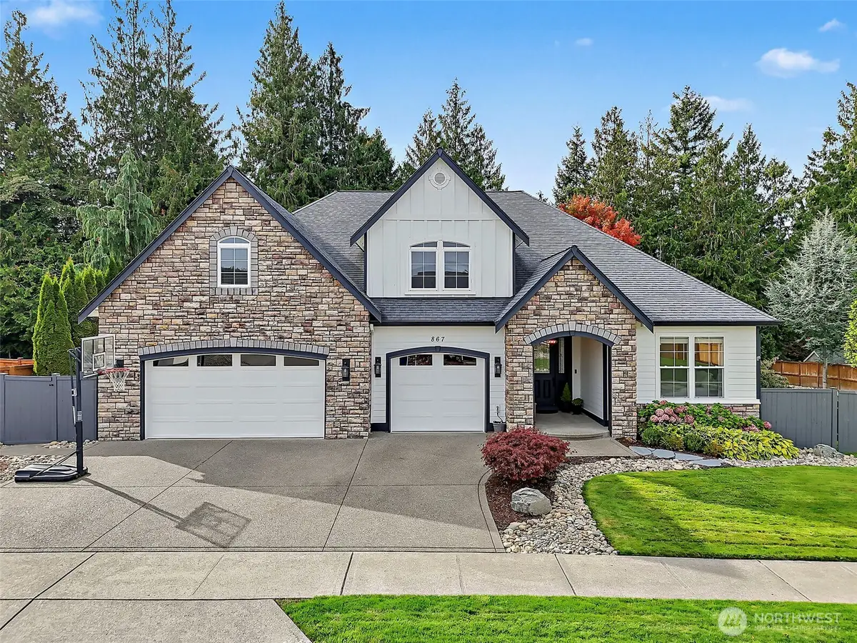 867 Spaulding Circle, Buckley, WA 98321 - #1
