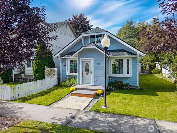 8291 Doone Avenue Se, Snoqualmie, WA 98065