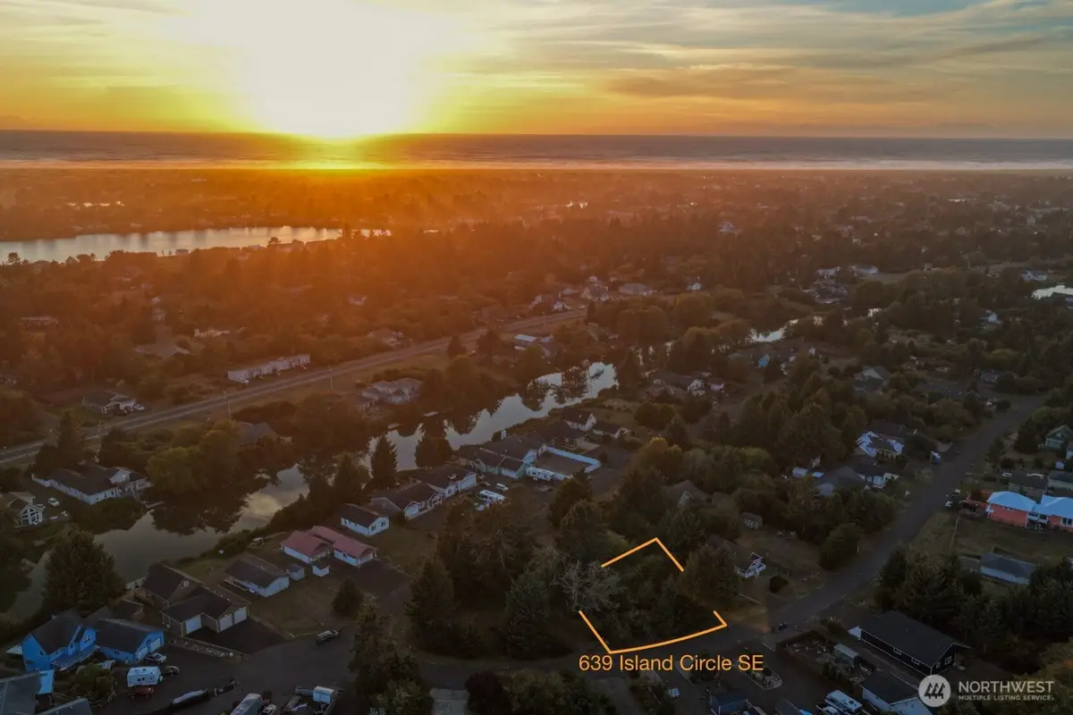 639 Island Circle Se #261, Ocean Shores, WA 98569 - #1