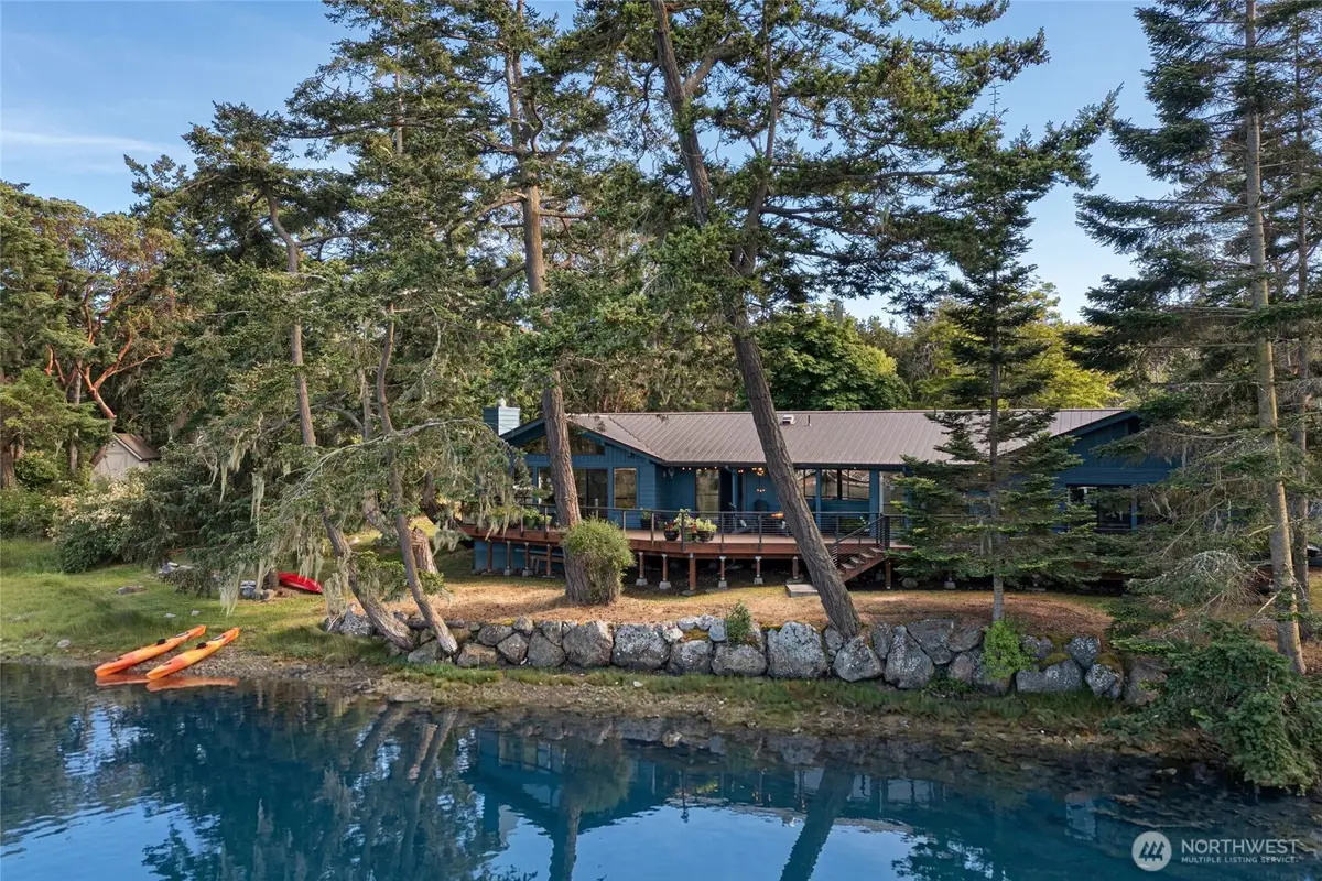 150 Marina Lane, Friday Harbor, WA 98250 - #1