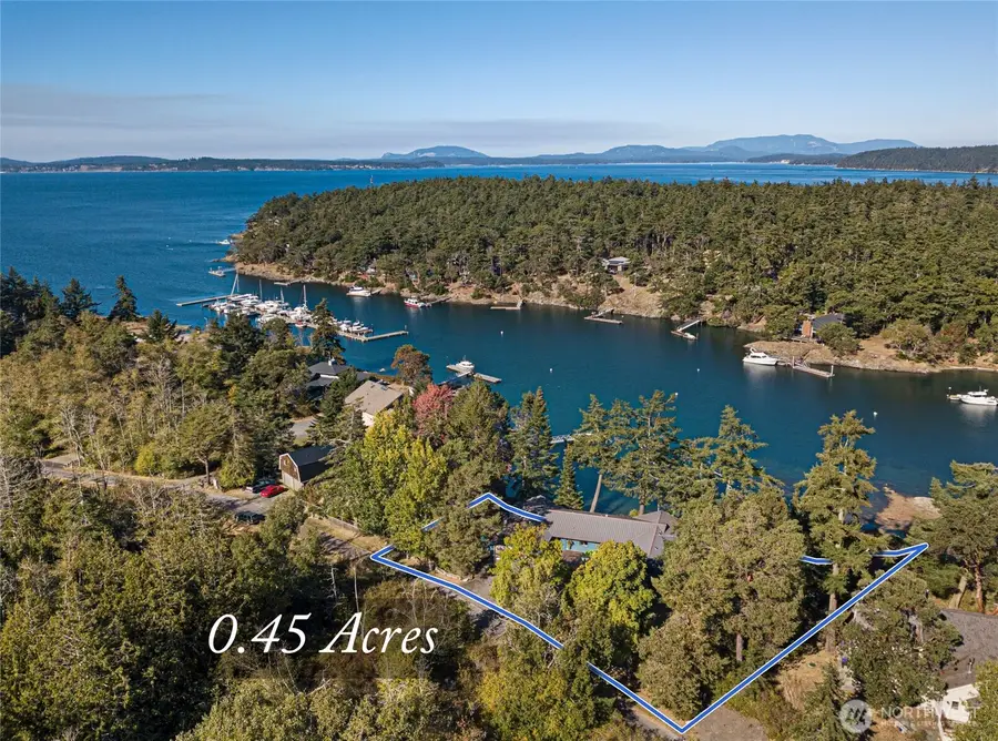 150 Marina Lane, Friday Harbor, WA 98250 - #3