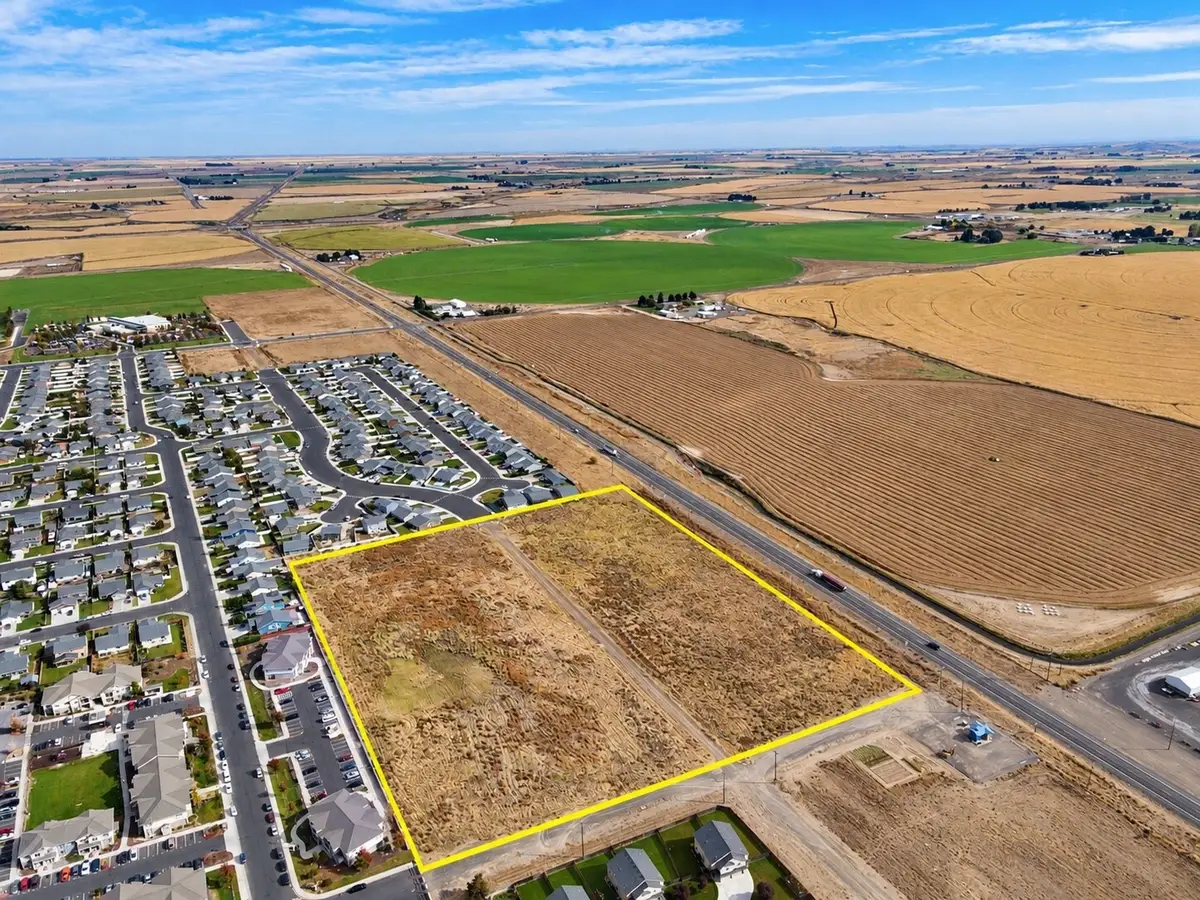 1295 S 7th Avenue, Othello, WA 99344 - #1