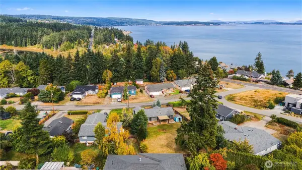 468 Harold Street, Camano Island, WA 98282