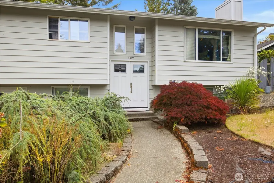 3339 N Visscher Street, Tacoma, WA 98407 - #2