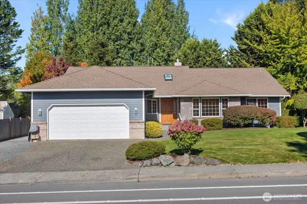 7205 Grove Street, Marysville, WA 98270