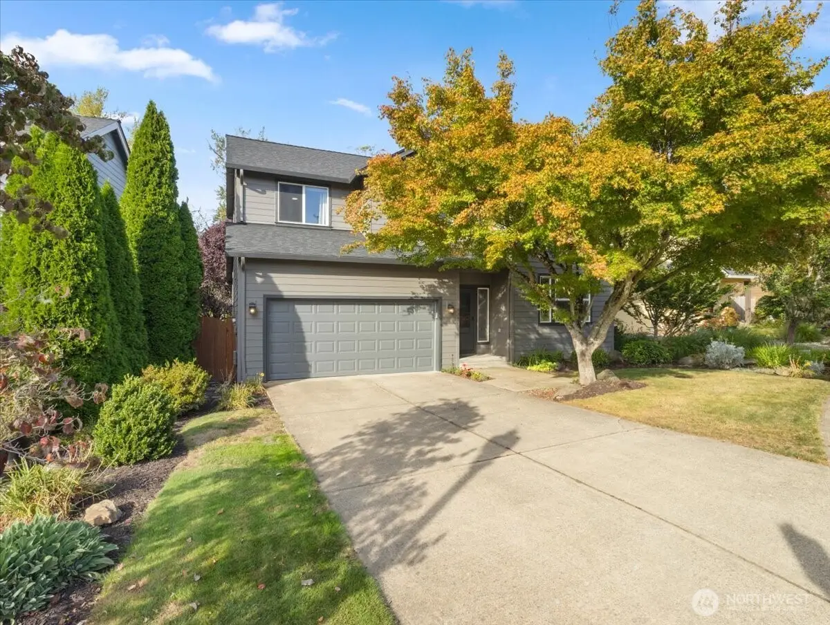 4347 NW 12th Loop, Camas, WA 98607 - #1