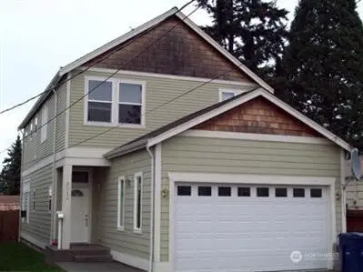 8512 S 117th Street, Seattle, WA 98178 - #1
