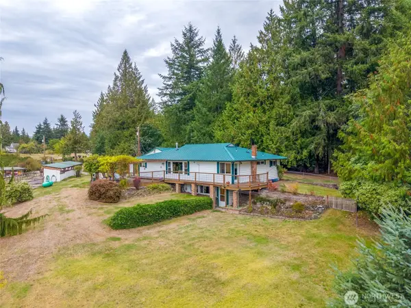 3528 274th Street Ne, Arlington, WA 98223