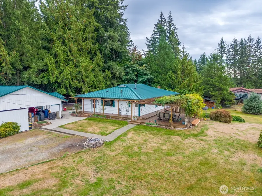 3528 274th Street Ne, Arlington, WA 98223 - #2