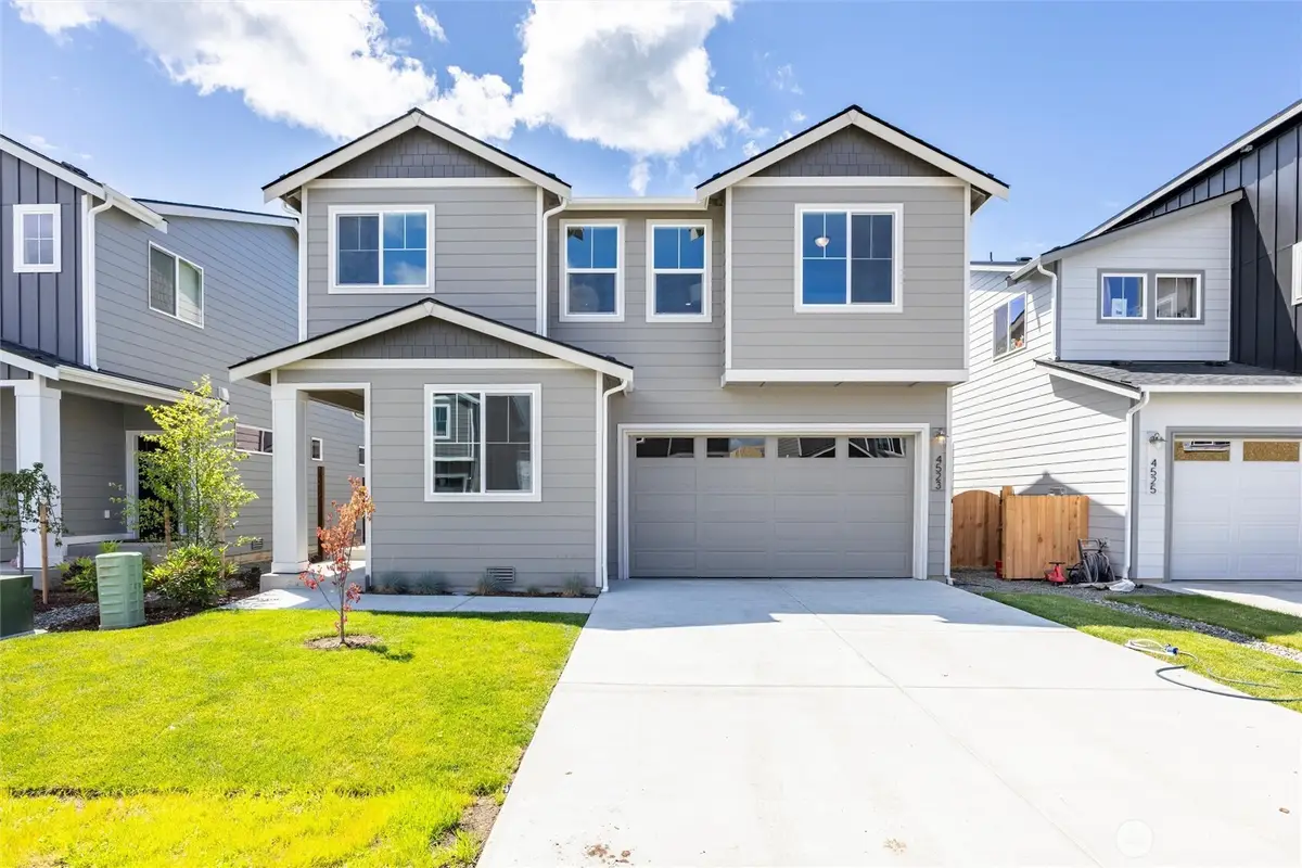 4512 Cirque (lot 45) Street, Blaine, WA 98230 - #1