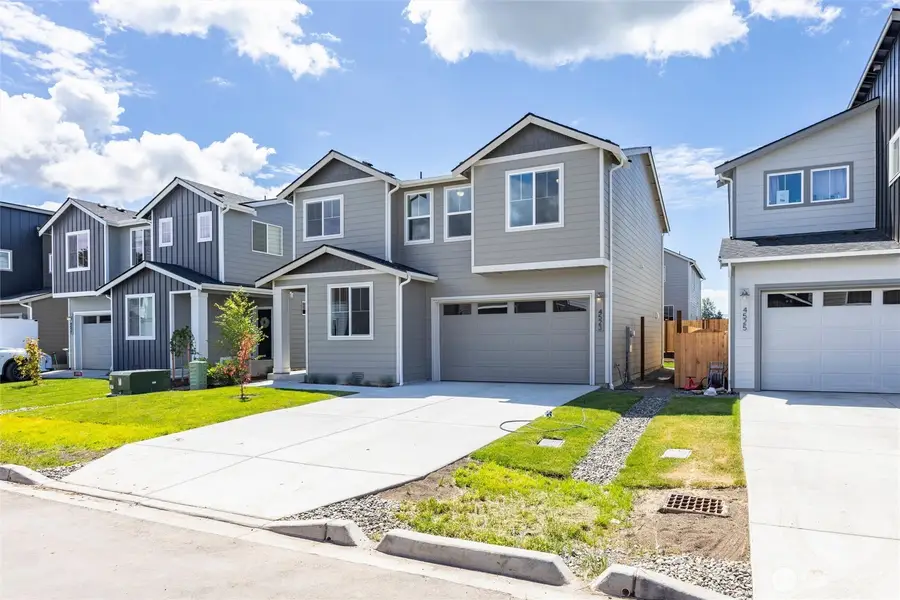 4512 Cirque (lot 45) Street, Blaine, WA 98230 - #2