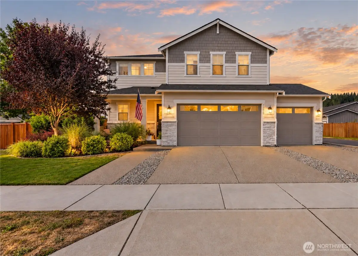 15615 Washington Street, Sumner, WA 98390 - #1