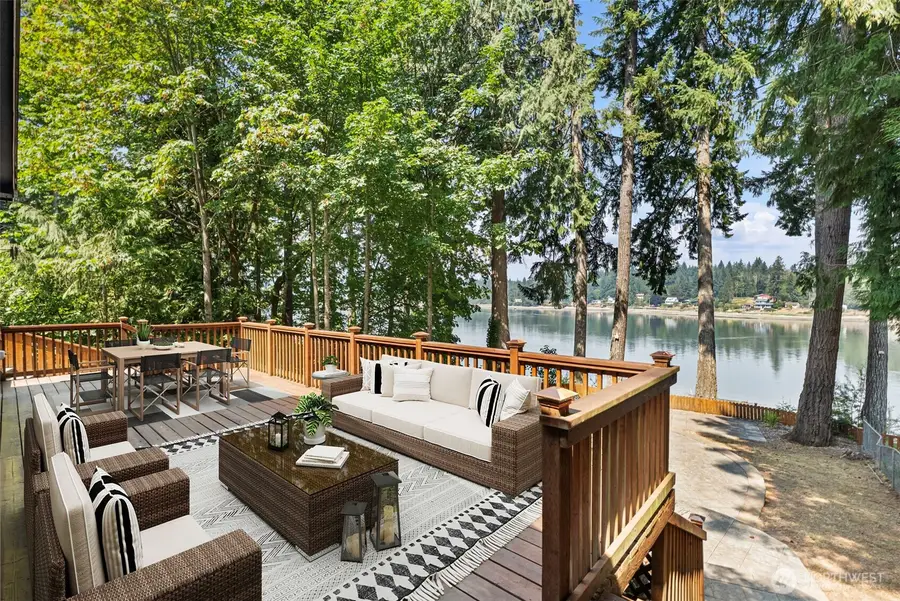 3355 SE Arcadia Road, Shelton, WA 98584 - #2