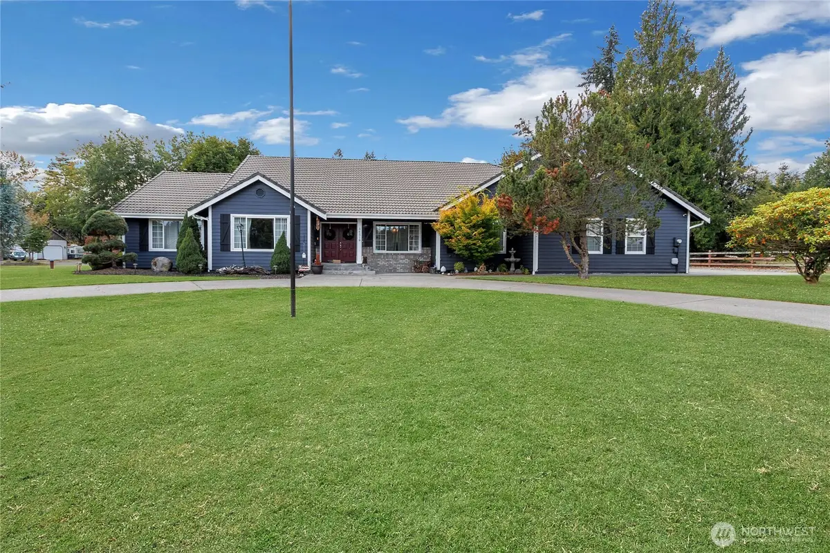34518 99th Avenue S, Roy, WA 98580 - #1