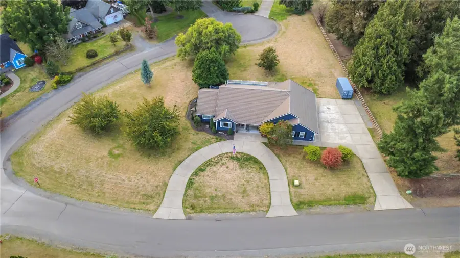 34518 99th Avenue S, Roy, WA 98580 - #2
