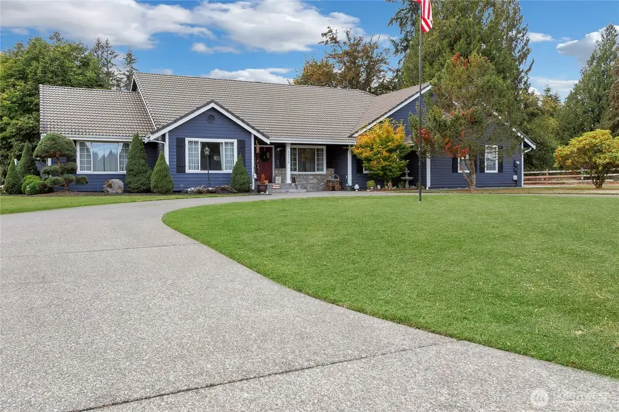 34518 99th Avenue S, Roy, WA 98580 - #3