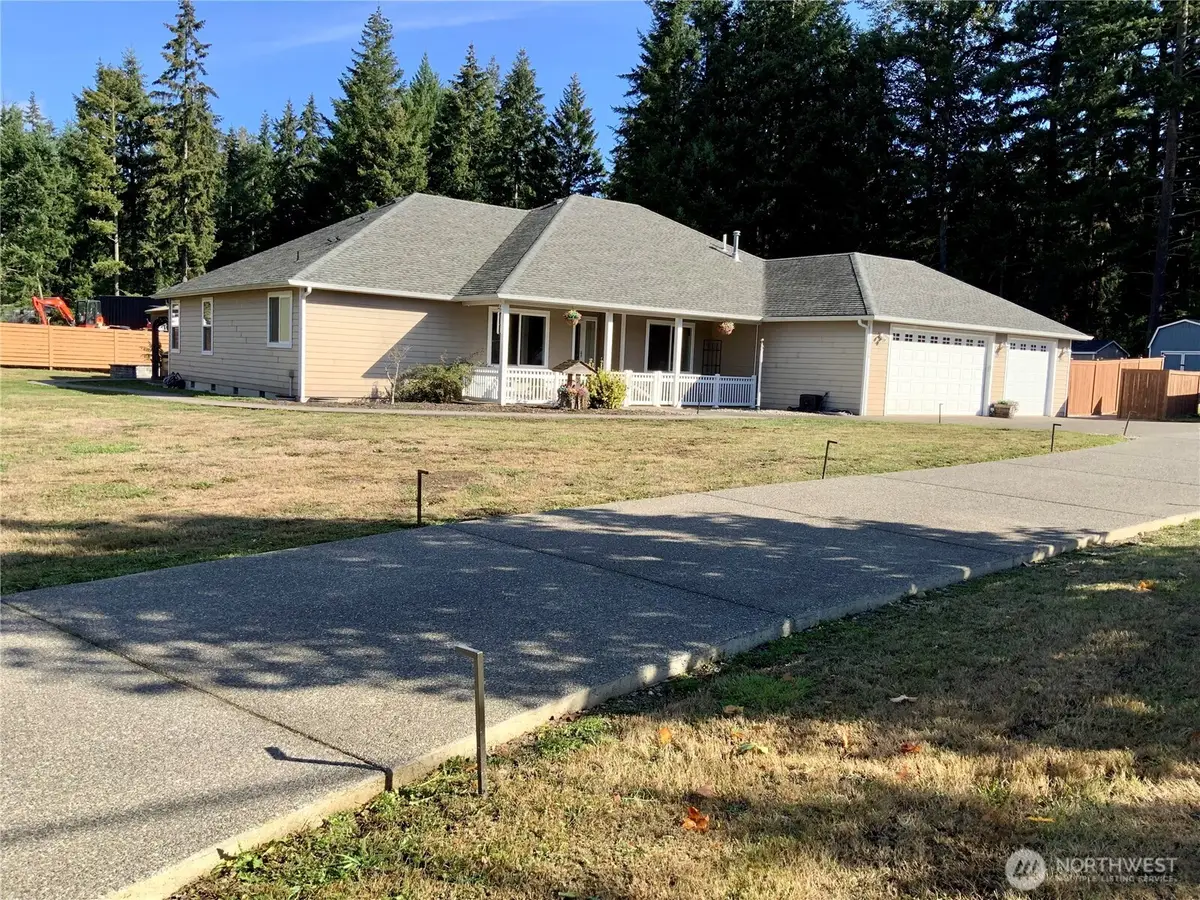14234 123rd Ave Se, Yelm, WA 98597 - #1