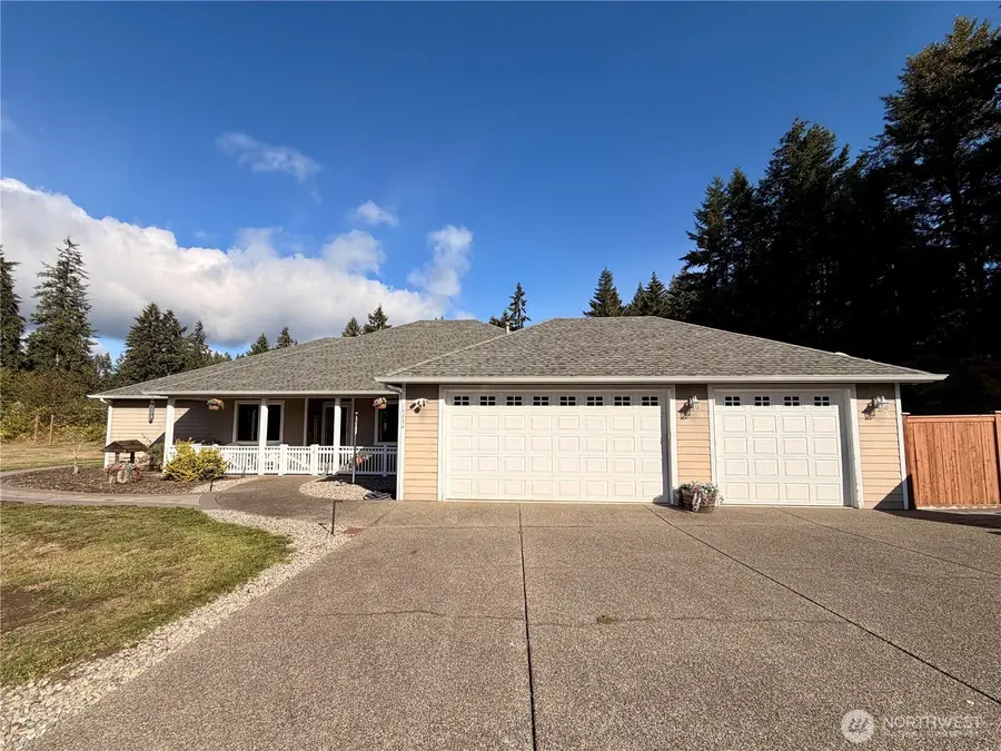 14234 123rd Ave Se, Yelm, WA 98597 - #2