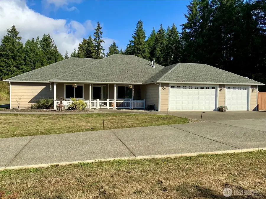 14234 123rd Ave Se, Yelm, WA 98597 - #3
