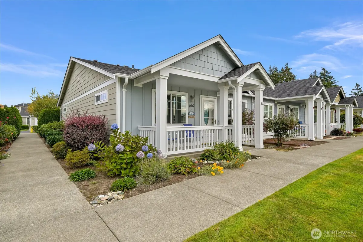 5668 Correll Drive #106, Ferndale, WA 98248 - #1