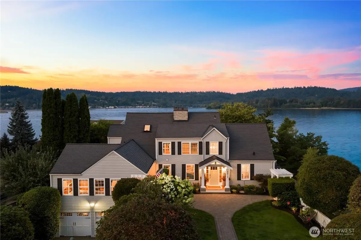 4814 194th Avenue Se, Issaquah, WA 98027 - #1
