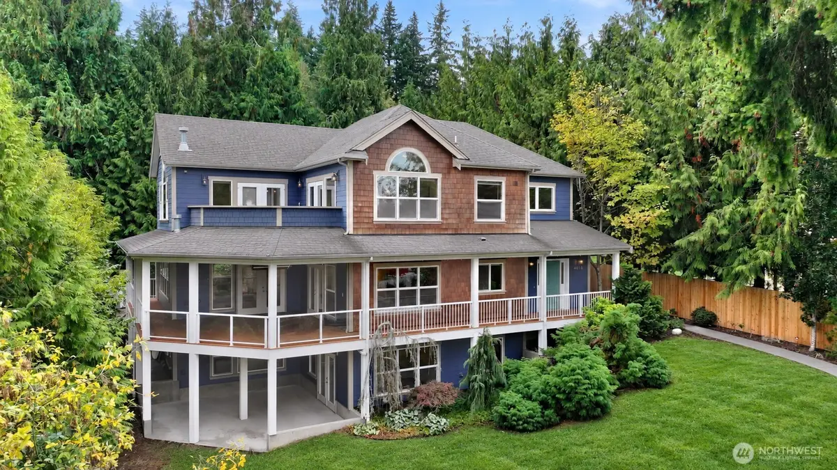 4618 Lakeway Drive, Bellingham, WA 98229 - #1