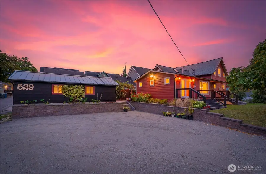529 Avenue C, Snohomish, WA 98290 - #3