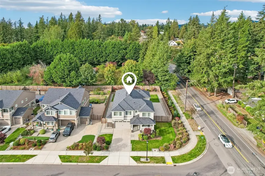 6414 SE 5th Place, Renton, WA 98059 - #2
