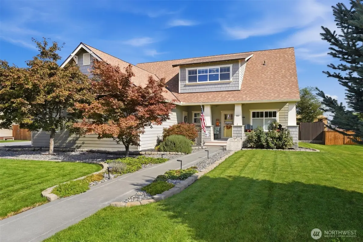 913 Christopher Lane, Pasco, WA 99301 - #1
