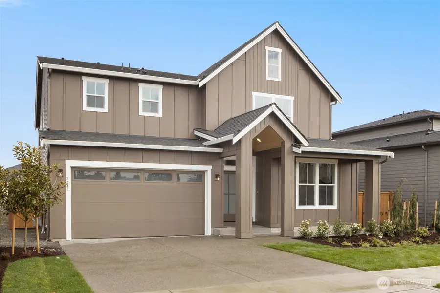 2243 96th Avenue Ct E #43, Edgewood, WA 98371 - #2