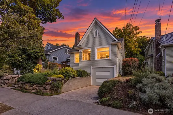 6228 26th Avenue Ne, Seattle, WA 98115