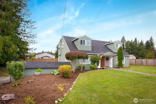 507 3rd Street, Sultan, WA 98294
