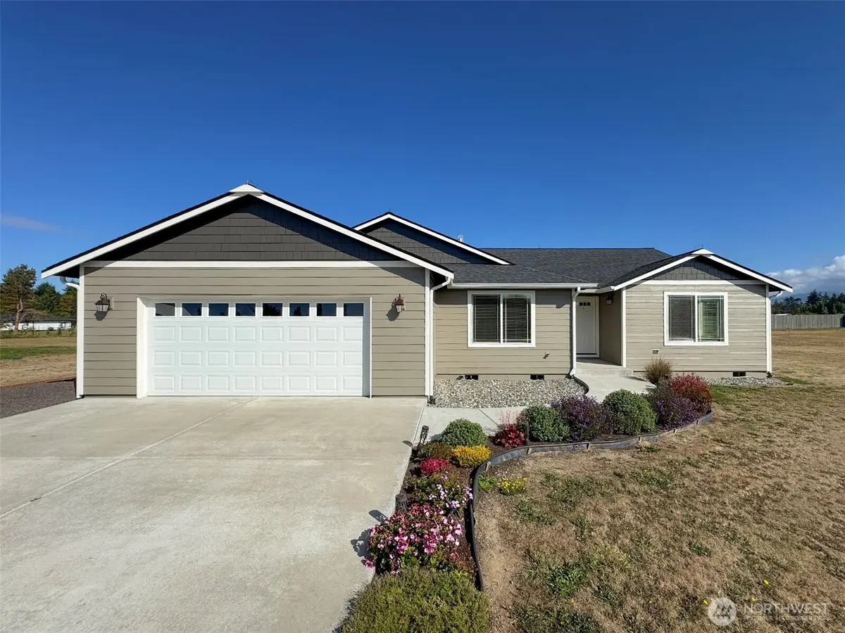 196 Marsh Hawk Lane, Agnew Carlsborg, WA 98382 - #1