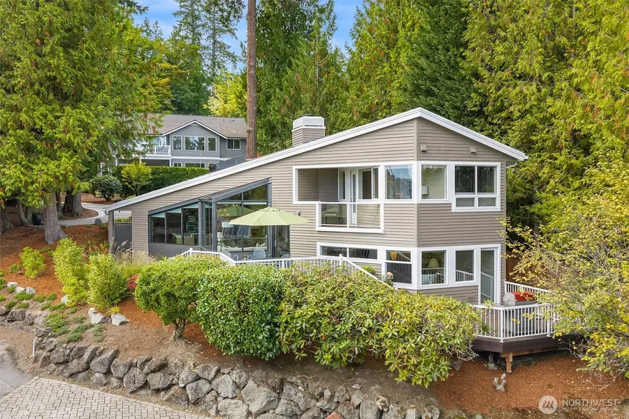 2604 W Lake Sammamish Parkway Ne, Redmond, WA 98052 - #2